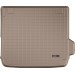 Коврик WeatherTech Beige для BMW X4 (G02)(trunk no spare tire compartment) 2018→, цена: 7 290 грн.