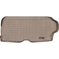 Коврик WeatherTech Beige для Dodge Durango (mkI)(no rear vents)(trunk behind 3 row) 1997-2003, цена: 6 625 грн.