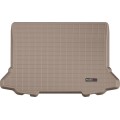 Коврик WeatherTech Beige для Mercedes-Benz A-Class (W177)(trunk) 2018→, цена: 6 625 грн.