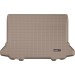Коврик WeatherTech Beige для Mercedes-Benz A-Class (W177)(trunk) 2018→, цена: 6 625 грн.