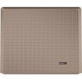 Коврик WeatherTech Beige для Chevrolet Tahoe (mkIV)(Custom Edition Package)(trunk behind 2 row) 2015→, цена: 7 290 грн.