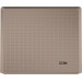 Коврик WeatherTech Beige для Chevrolet Tahoe (mkIV)(Custom Edition Package)(trunk behind 2 row) 2015→, цена: 7 290 грн.