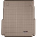 Коврик WeatherTech Beige для Porsche Panamera (mkII)(Sport Turismo)(wagon)(hybrid)(trunk) 2017→, цена: 7 732 грн.