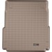 Коврик WeatherTech Beige для Porsche Panamera (mkII)(Sport Turismo)(wagon)(hybrid)(trunk) 2017→, цена: 7 732 грн.