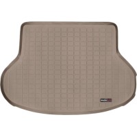 Коврик Weathertech Beige для Lexus RX (mkI)(trunk) 1998-2003