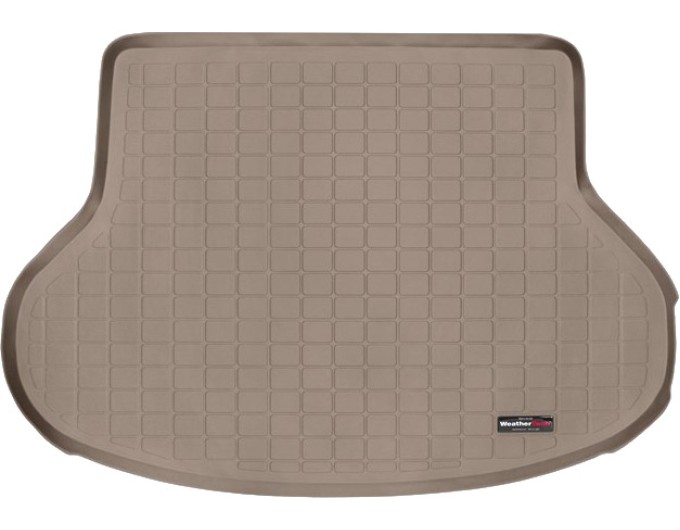 Коврик WeatherTech Beige для Lexus RX (mkI)(trunk) 1998-2003, цена: 7 290 грн.