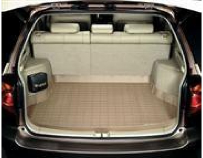 Коврик WeatherTech Beige для Lexus RX (mkI)(trunk) 1998-2003, цена: 7 290 грн.