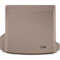 Коврик WeatherTech Beige для Audi Q8 (mkI)(trunk) 2018→, цена: 7 290 грн.