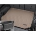 Коврик с защитой WeatherTech Beige для BMW X5 (G05)(5 seats)(no luggage package)(no left side net)(trunk behind 2 row) 2018→, цена: 12 432 грн.