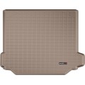Коврик WeatherTech Beige для BMW X5 (G05)(5 seats)(no luggage package)(no left side net)(trunk behind 2 row) 2018→, цена: 7 290 грн.