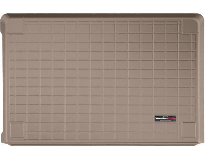 Коврик WeatherTech Beige для Mercedes-Benz G-Class (W463)(trunk) 2019→, цена: 7 732 грн.
