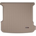 Коврик WeatherTech Beige для Audi Q7/SQ7 (mkII)(2 rows)(trunk behind 2 row) 2015→, цена: 7 290 грн.