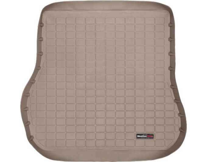 Коврик WeatherTech Beige для Audi A4/S4/RS4 (B5)(wagon)(trunk) 1994-1999, цена: 7 290 грн.