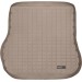 Коврик WeatherTech Beige для Audi A4/S4/RS4 (B5)(wagon)(trunk) 1994-1999, цена: 7 290 грн.