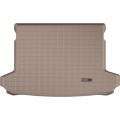 Коврик WeatherTech Beige для Hyundai Tucson (mkIII)(trunk upper) 2019→, цена: 6 625 грн.