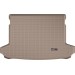 Коврик WeatherTech Beige для Hyundai Tucson (mkIII)(trunk upper) 2019→, цена: 6 625 грн.