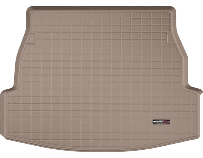 Коврик WeatherTech Beige для Toyota RAV4 (mkV)(trunk) 2018→; Suzuki Across (mkI)(trunk) 2020→, цена: 7 290 грн.