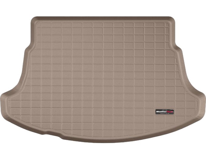 Коврик WeatherTech Beige для Lexus UX (mkI)(not hybrid)(no subwoofer)(trunk) 2019→, цена: 7 290 грн.