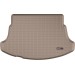 Коврик WeatherTech Beige для Lexus UX (mkI)(not hybrid)(no subwoofer)(trunk) 2019→, цена: 7 290 грн.