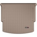 Коврик WeatherTech Beige для Chevrolet Blazer (mkIII)(trunk behind 2 row) 2019→, цена: 7 290 грн.