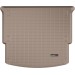 Коврик WeatherTech Beige для Chevrolet Blazer (mkIII)(trunk behind 2 row) 2019→, цена: 7 290 грн.