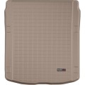 Коврик WeatherTech Beige для Audi A7 (mkII)(sportback)(trunk) 2018→, цена: 7 290 грн.