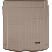 Коврик Weathertech Beige для Audi A7 Sportback (mkII)(trunk) 2018→