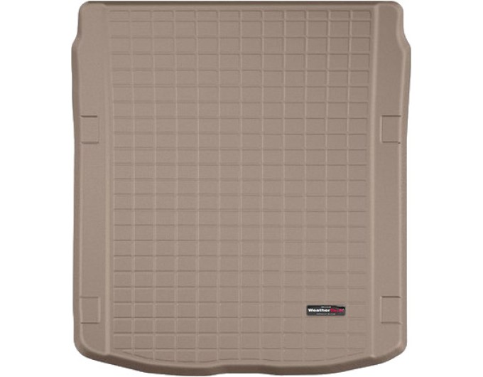 Коврик WeatherTech Beige для Audi A7 (mkII)(sportback)(trunk) 2018→, цена: 7 290 грн.