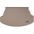 Коврик WeatherTech Beige для Lexus UX (mkI)(hybrid)(no subwoofer)(trunk) 2019→, цена: 7 290 грн.