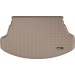 Коврик WeatherTech Beige для Lexus UX (mkI)(hybrid)(no subwoofer)(trunk) 2019→, цена: 7 290 грн.