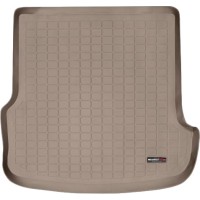 Коврик Weathertech Beige для Volkswagen Passat (wagon)(B5)(trunk) 1997-2006