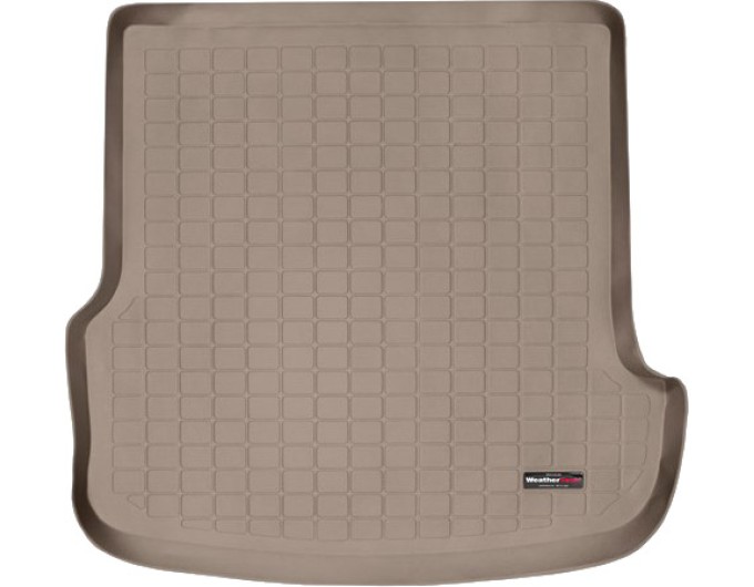 Коврик WeatherTech Beige для Volkswagen Passat (B5)(wagon)(trunk) 1997-2006, цена: 7 290 грн.