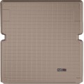 Коврик WeatherTech Beige для BMW X7 (G07)(7 seats)(trunk behind 2 row) 2019→, цена: 7 732 грн.