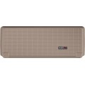 Коврик WeatherTech Beige для BMW X7 (G07)(trunk behind 3 row) 2019→, цена: 6 625 грн.