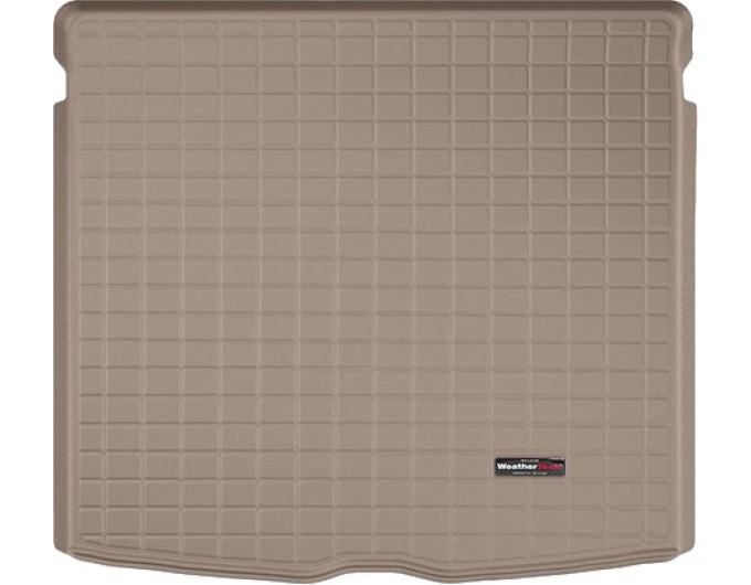 Коврик WeatherTech Beige для Mercedes-Benz GLE-Class (W167)(trunk behind 2 row) 2019→ (USA), цена: 7 732 грн.
