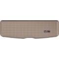 Коврик WeatherTech Beige для Mercedes-Benz GLE-Class (W167)(trunk behind 3 row) 2019→, цена: 6 625 грн.