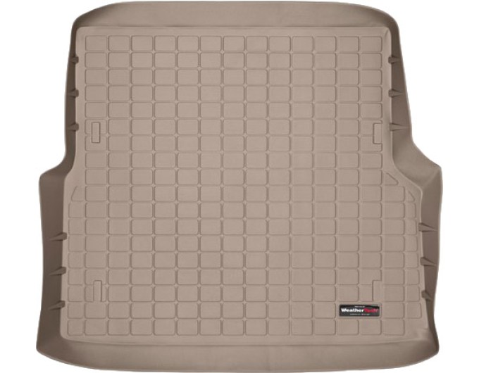 Коврик WeatherTech Beige для GMC Envoy (mkI)(no OnStar)(trunk behind 2 row) 1998-2000, цена: 7 290 грн.