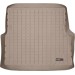 Коврик WeatherTech Beige для GMC Envoy (mkI)(no OnStar)(trunk behind 2 row) 1998-2000, цена: 7 290 грн.