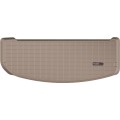 Коврик WeatherTech Beige для Kia Telluride (mkI)(trunk behind 3 row) 2020→, цена: 6 625 грн.