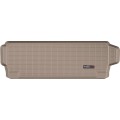 Коврик WeatherTech Beige для BMW X5 (G05)(7 seats)(trunk behind 3 row) 2018→, цена: 6 625 грн.