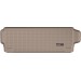 Коврик WeatherTech Beige для BMW X5 (G05)(7 seats)(trunk behind 3 row) 2018→, цена: 6 625 грн.
