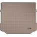 Коврик WeatherTech Beige для BMW X5 (G05)(5 seats)(with luggage package)(no left side net)(trunk behind 2 row) 2018→, цена: 7 290 грн.