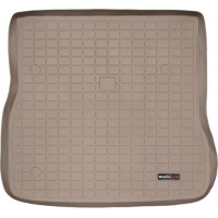 Коврик WeatherTech Beige для Audi A6/S6/RS6 (C5)(wagon)(trunk) 1997-2004