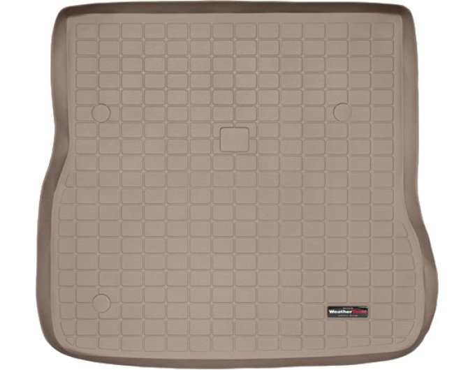 Коврик WeatherTech Beige для Audi A6/S6/RS6 (C5)(wagon)(trunk) 1997-2004, цена: 7 732 грн.
