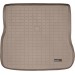 Коврик WeatherTech Beige для Audi A6/S6/RS6 (C5)(wagon)(trunk) 1997-2004, цена: 7 255 грн.