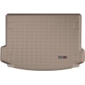 Коврик WeatherTech Beige для Land Rover Range Rover Evoque (mkII)(trunk) 2019→, цена: 7 290 грн.