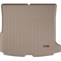 Коврик WeatherTech Beige для Volvo V60 (mkII)(not hybrid)(trunk behind 2 row) 2018→, цена: 6 625 грн.