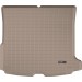 Коврик WeatherTech Beige для Volvo V60 (mkII)(not hybrid)(trunk behind 2 row) 2018→, цена: 6 625 грн.