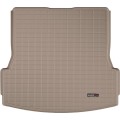 Коврик WeatherTech Beige для Ford Explorer (mkVI)(trunk behind 2 row) 2020→, цена: 7 290 грн.