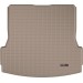 Коврик WeatherTech Beige для Ford Explorer (mkVI)(trunk behind 2 row) 2020→, цена: 7 290 грн.